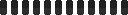 Waiting bar